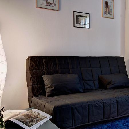 Getthekey Battisti Apartment Boloňa Exteriér fotografie