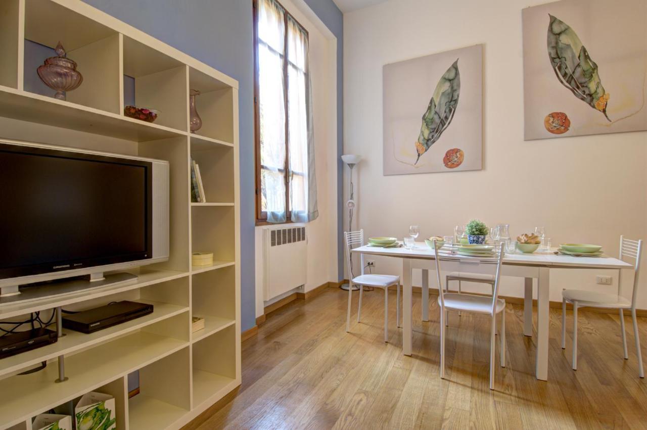 Getthekey Battisti Apartment Boloňa Exteriér fotografie
