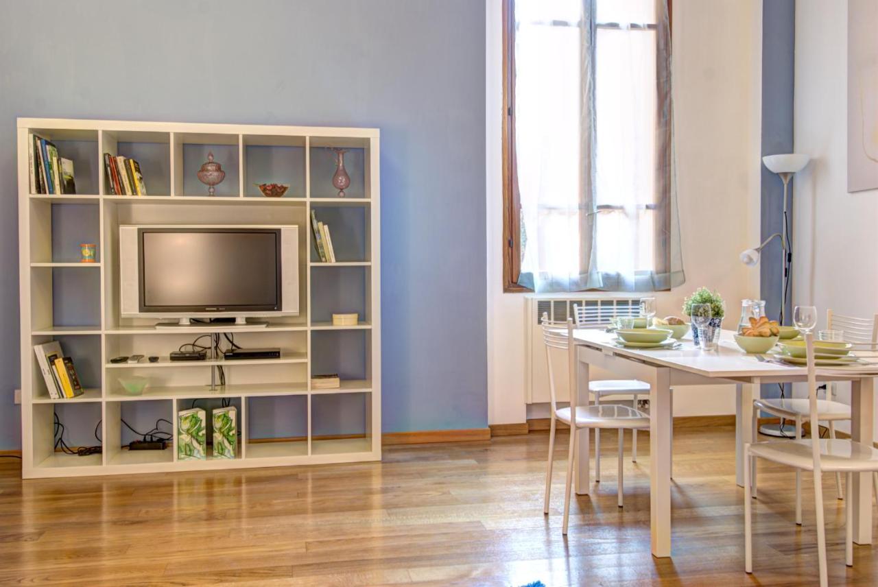 Getthekey Battisti Apartment Boloňa Exteriér fotografie