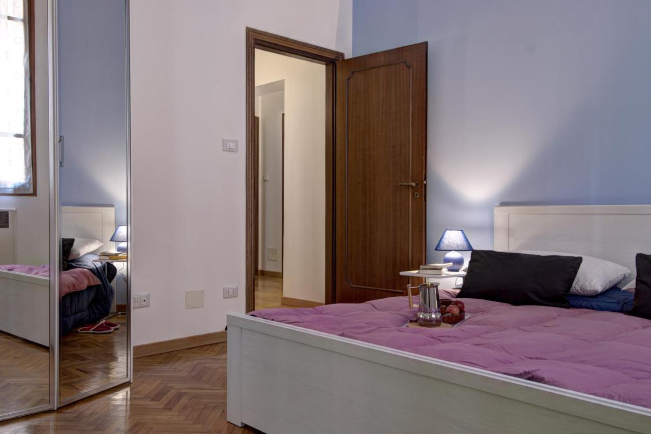 Getthekey Battisti Apartment Boloňa Exteriér fotografie