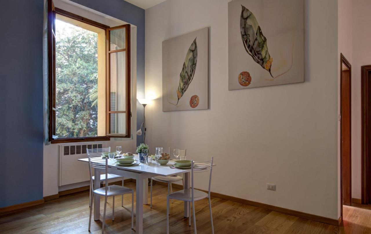 Getthekey Battisti Apartment Boloňa Exteriér fotografie
