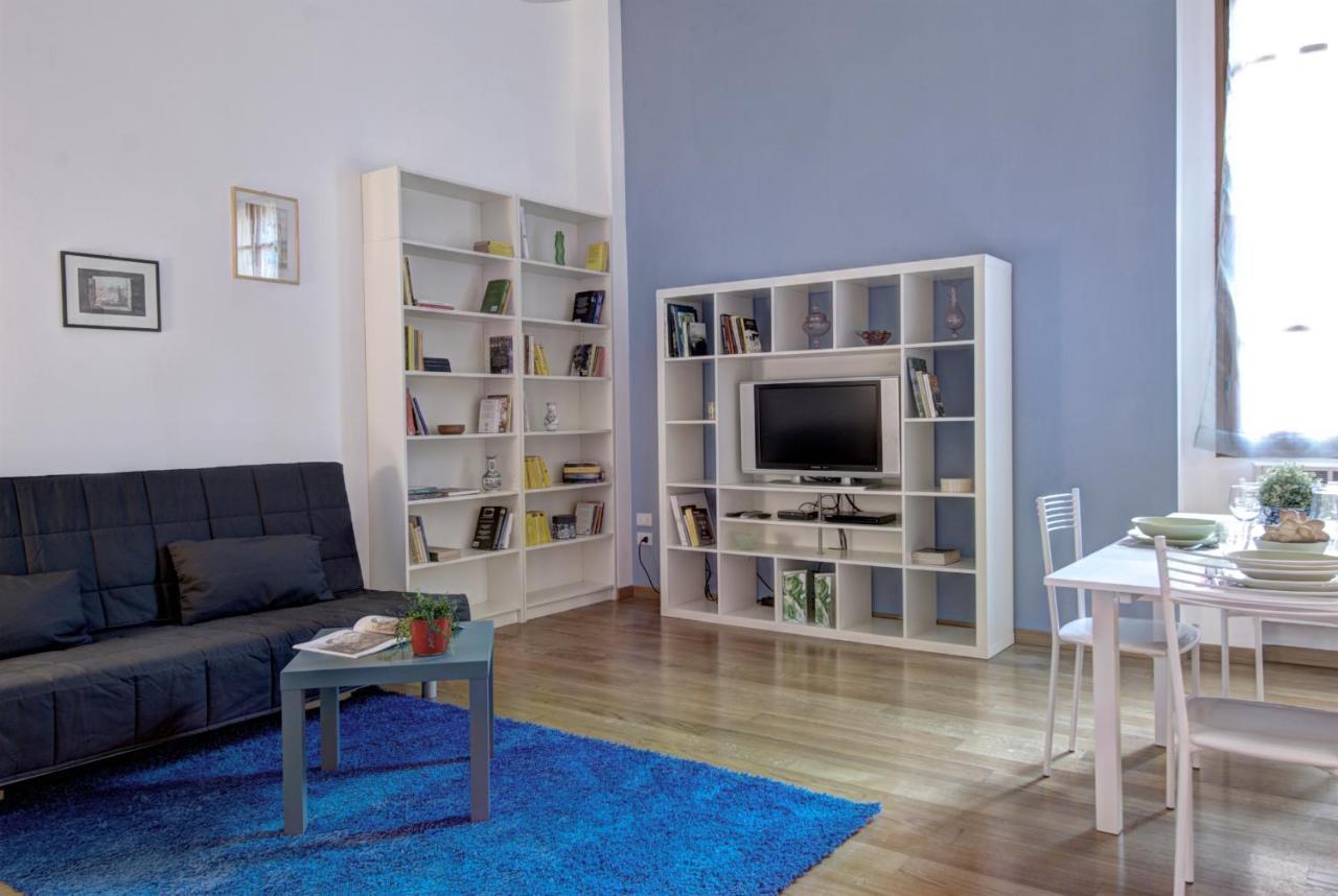 Getthekey Battisti Apartment Boloňa Exteriér fotografie