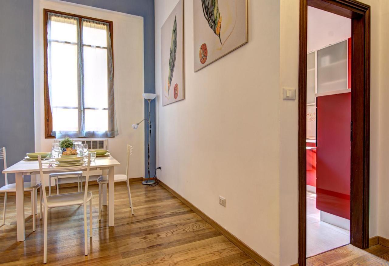 Getthekey Battisti Apartment Boloňa Exteriér fotografie