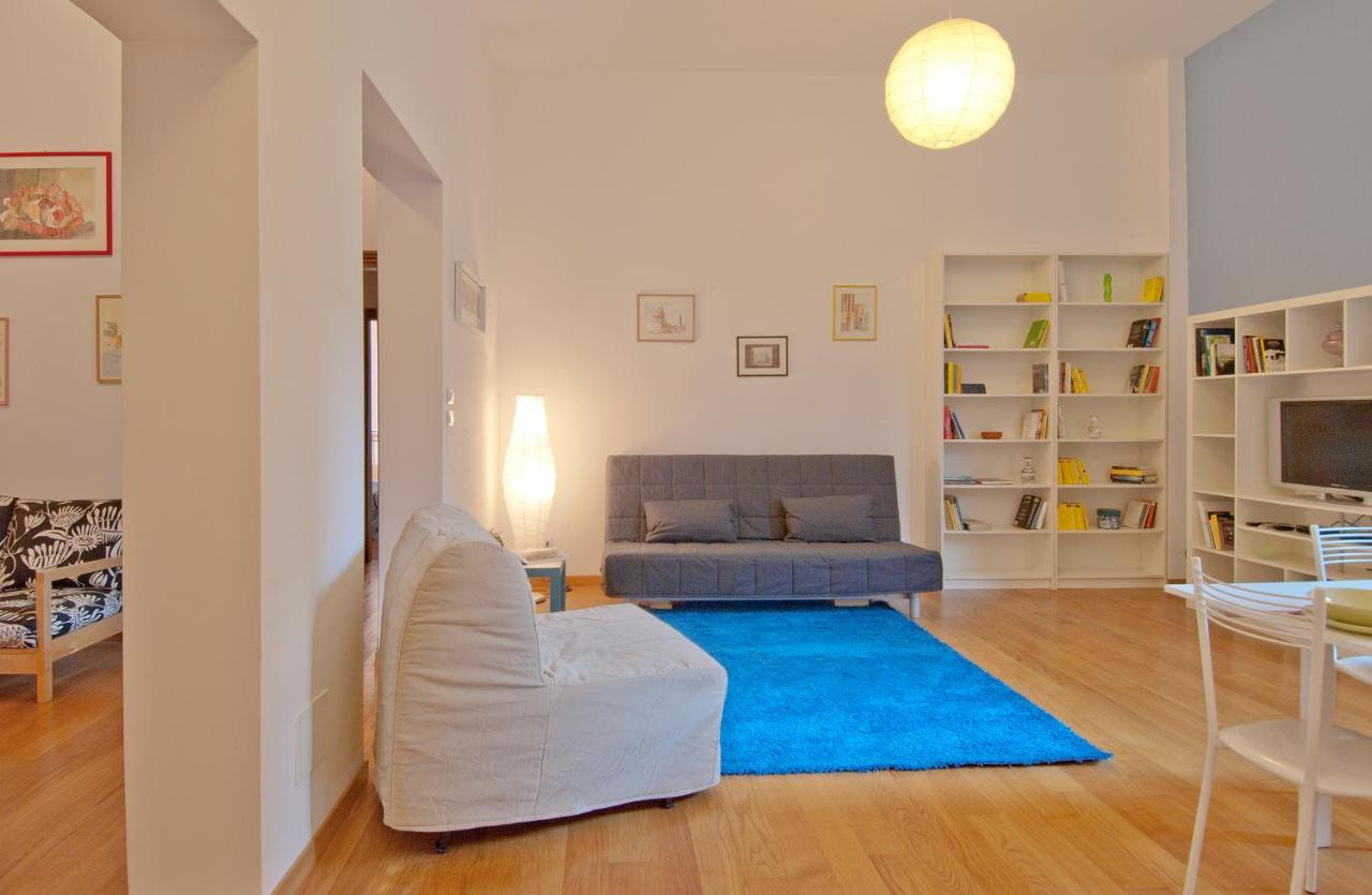 Getthekey Battisti Apartment Boloňa Exteriér fotografie