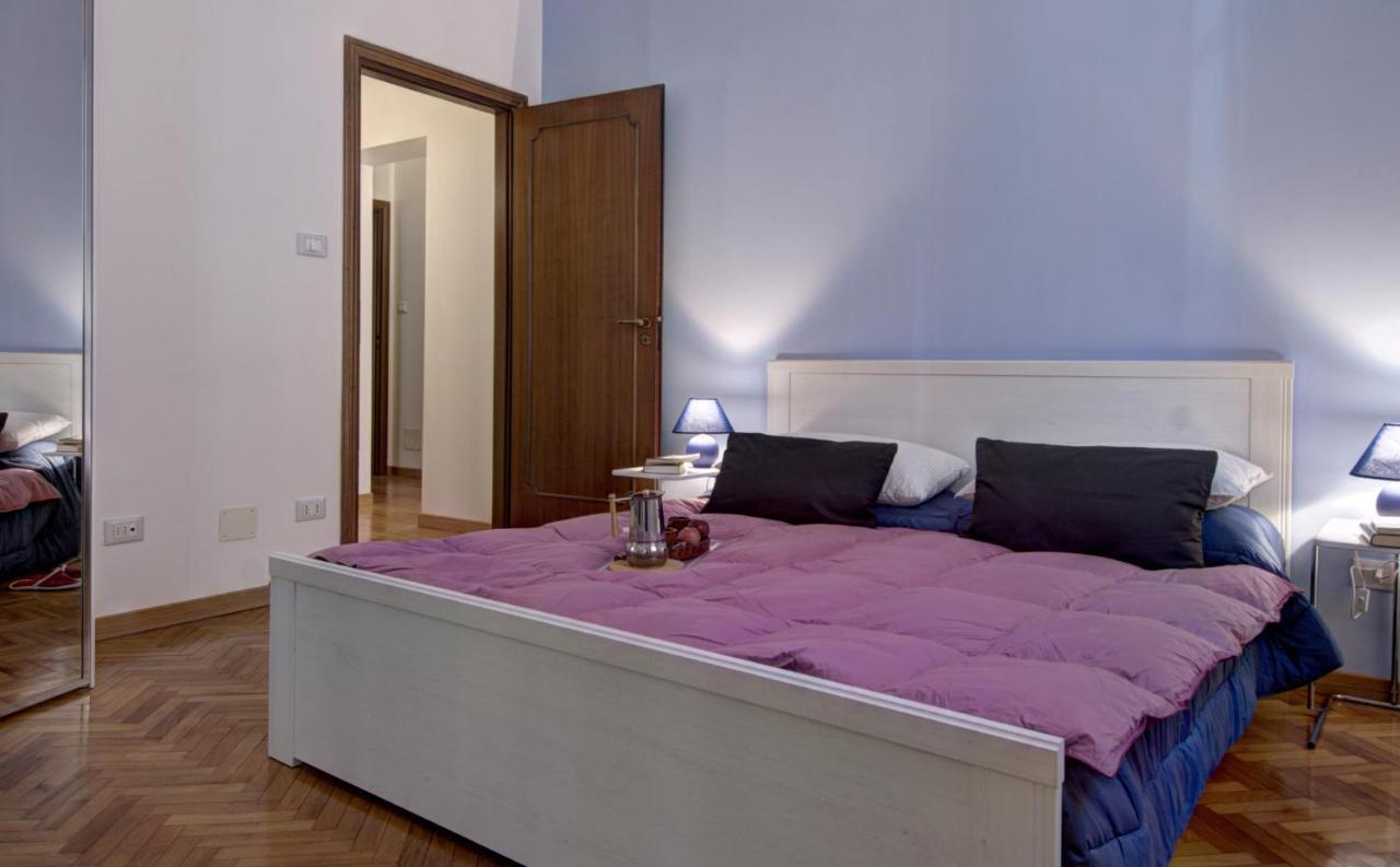 Getthekey Battisti Apartment Boloňa Exteriér fotografie