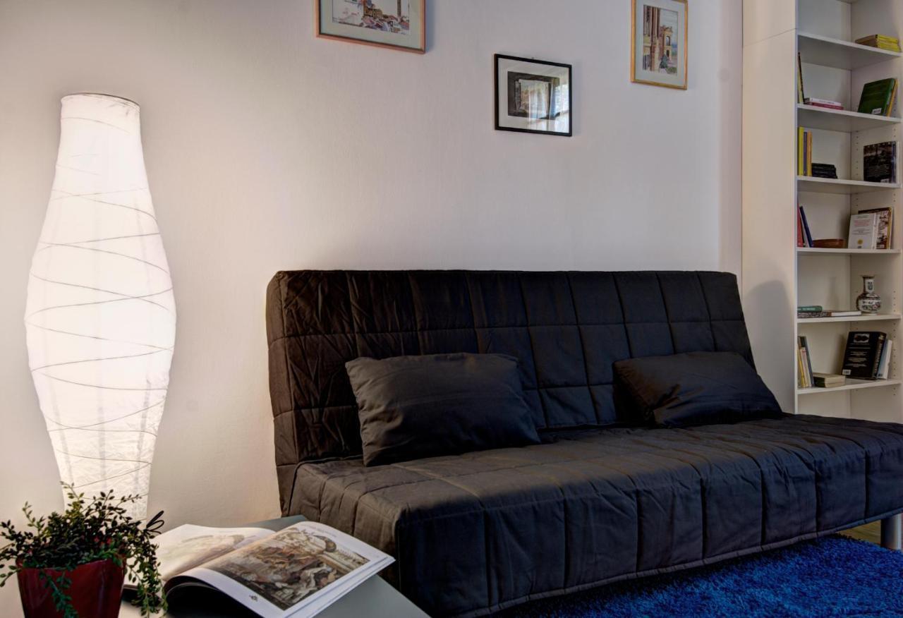 Getthekey Battisti Apartment Boloňa Exteriér fotografie